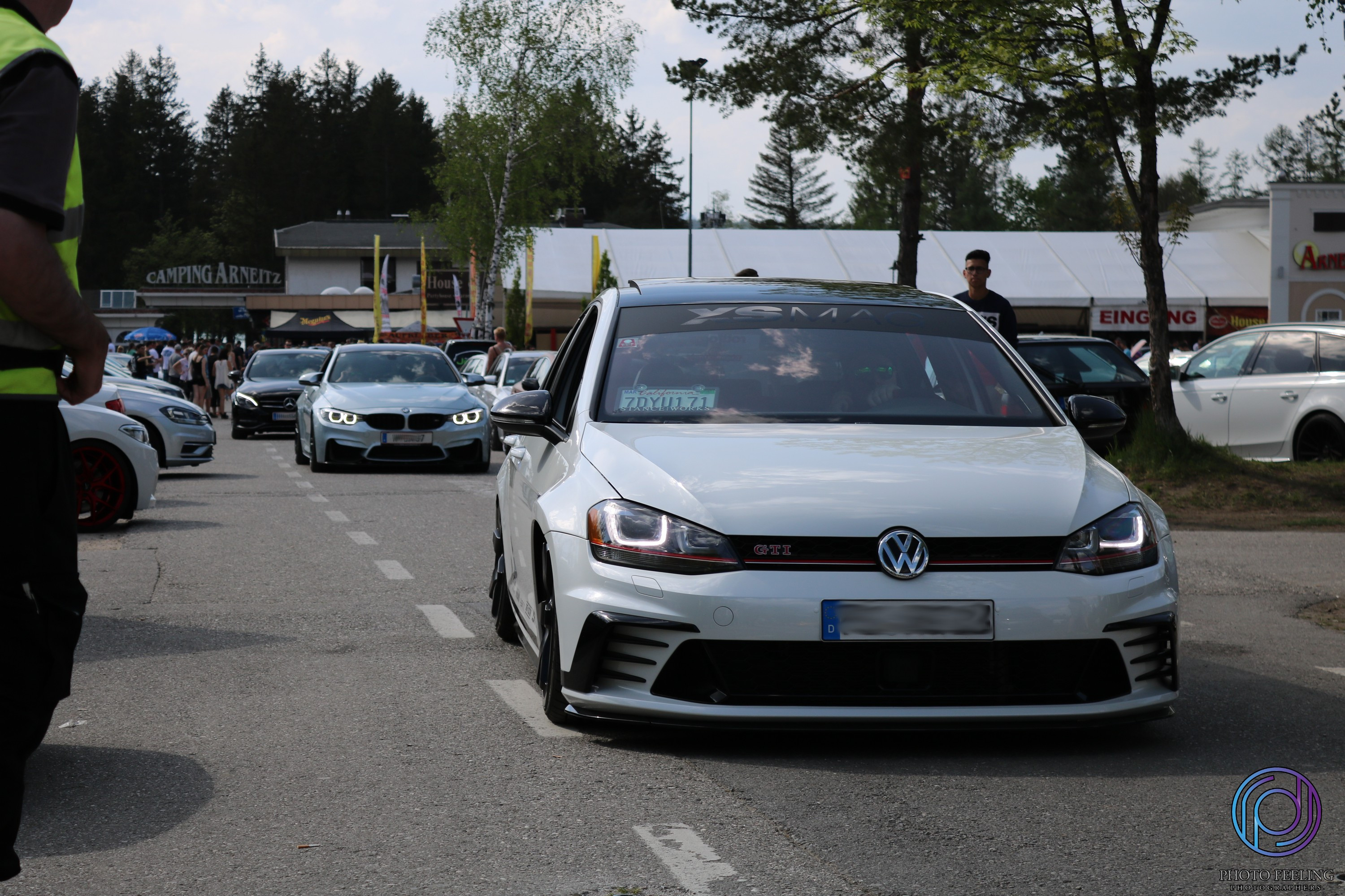Worthersee 2018