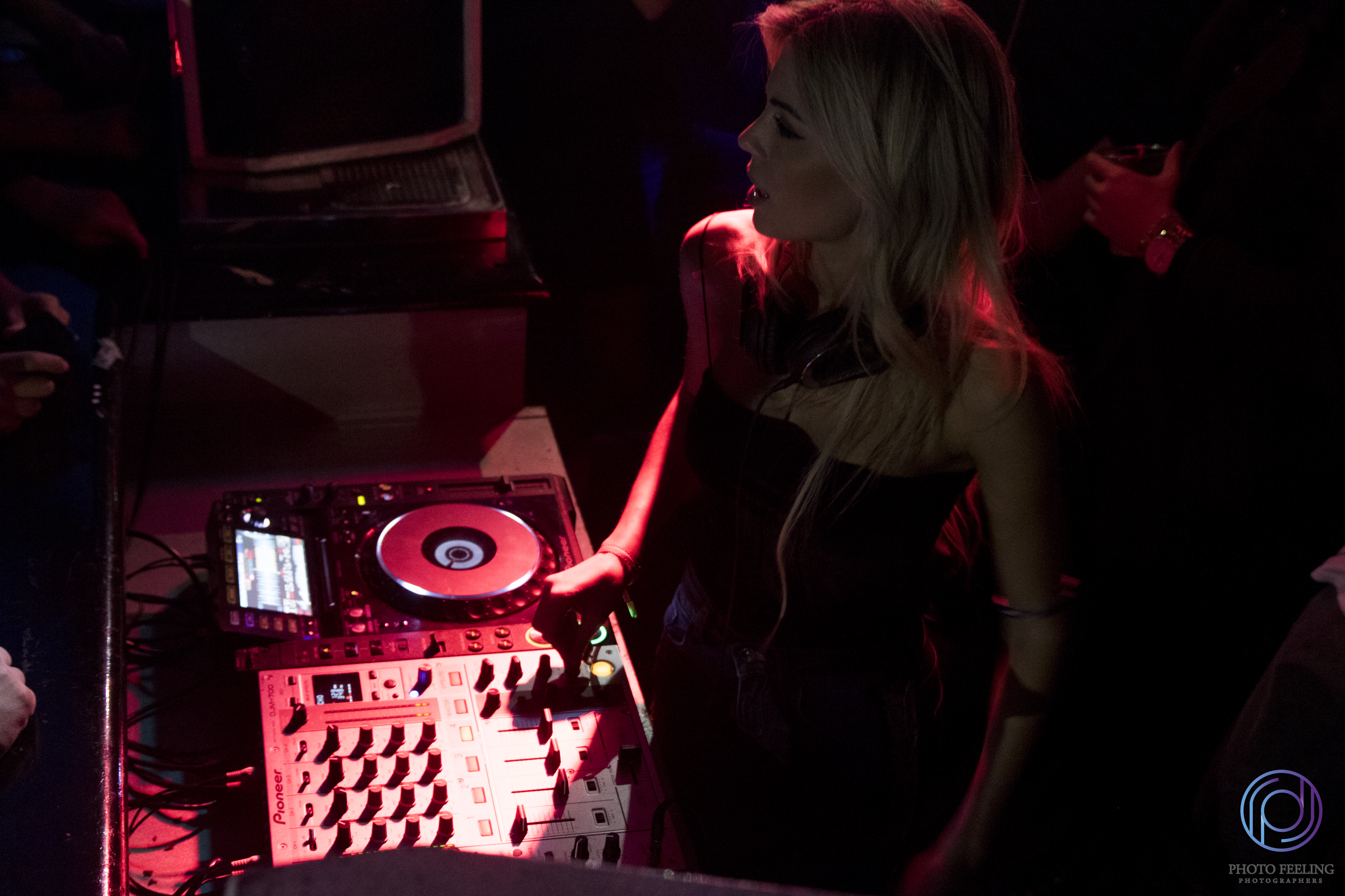 Ludovica Pagani Gallo D’oro 23-12-2018