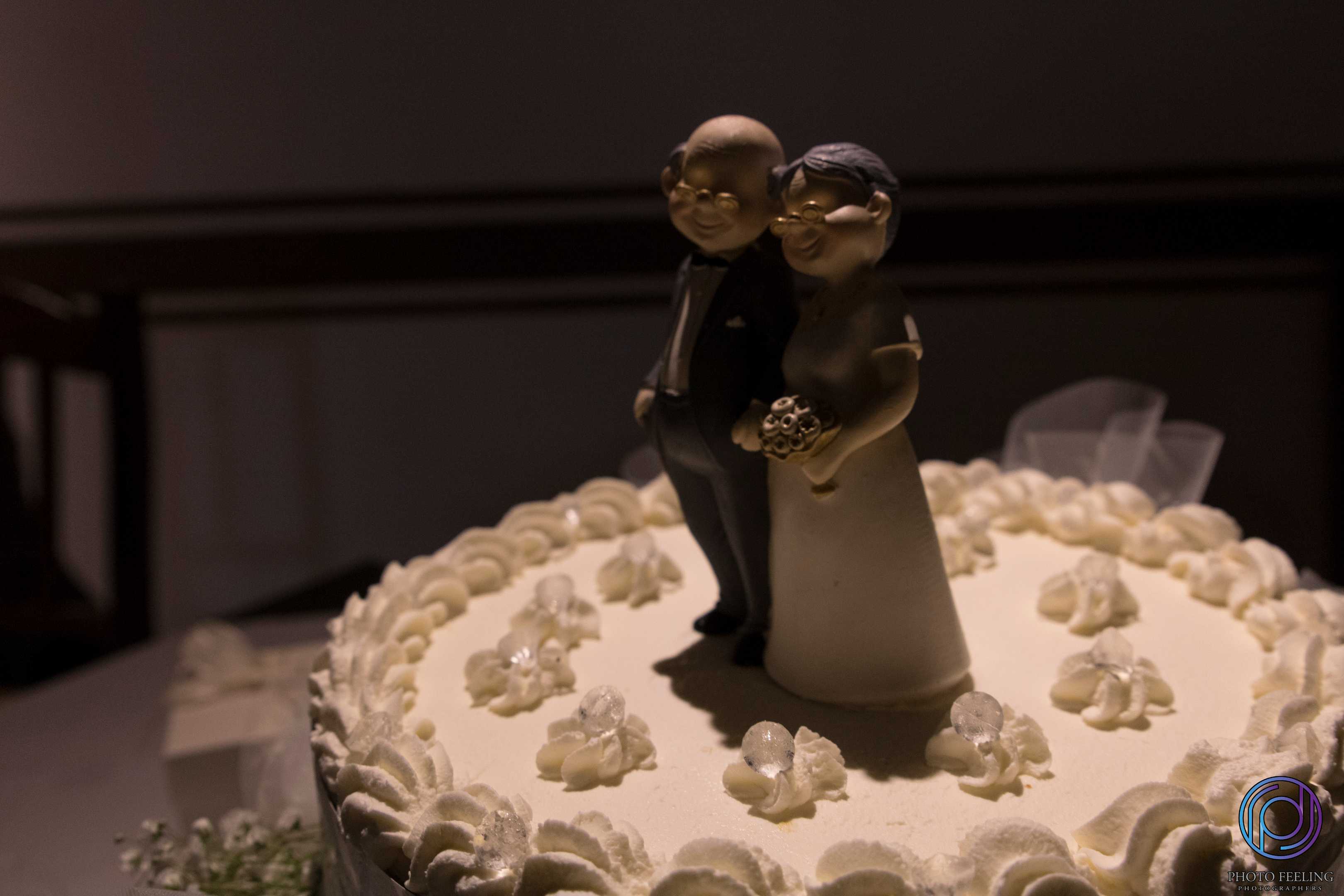 60 anni di Matrimonio Erio & Ines 03-11-2019