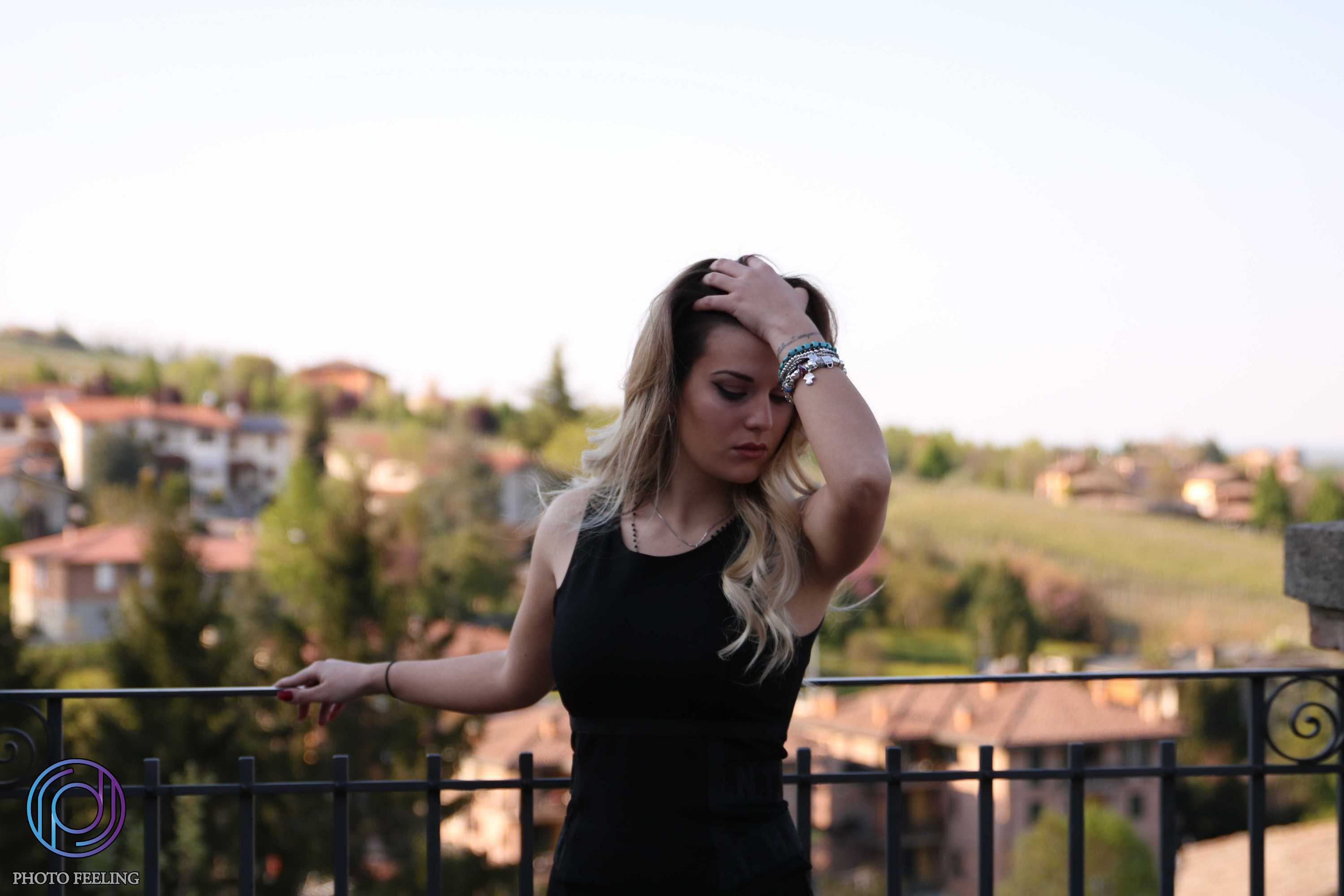 Giulia Siligardi 27-06-2020